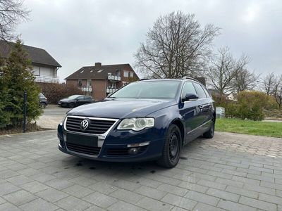 gebraucht VW Passat 2.0 TDI DPF DSG Comfortline Comfortline