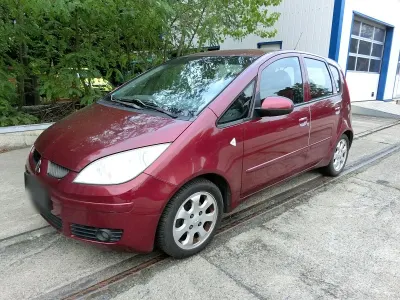 Gebraucht Mitsubishi Colt
