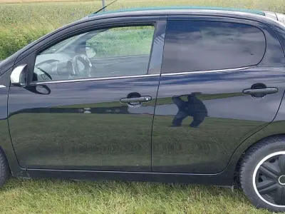 Gebraucht Peugeot 108
