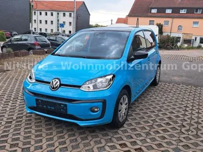 Occasion VW up!
