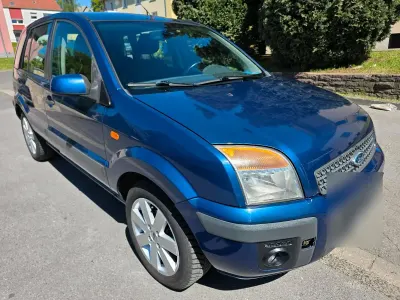 Gebraucht Ford Fusion