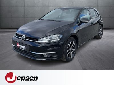 gebraucht VW Golf VII IQ.DRIVE