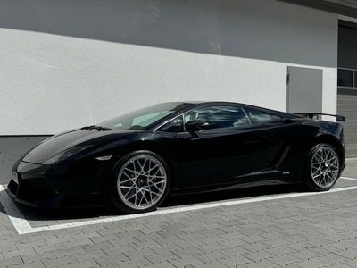 Lamborghini Gallardo