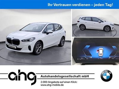 BMW 216 Active Tourer