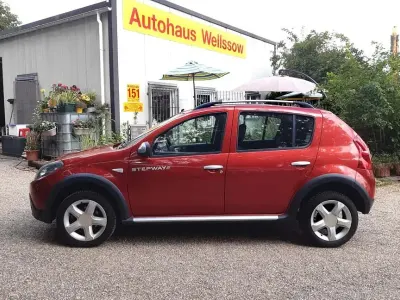 Gebraucht Dacia Sandero