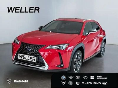 Lexus UX 250h