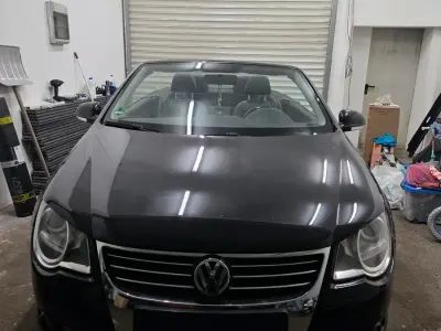 Brugt VW Eos