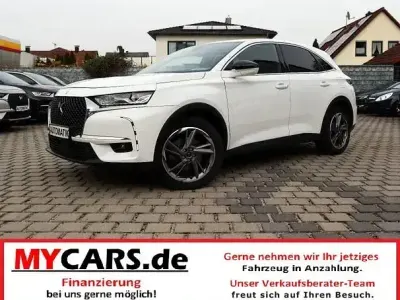 Gebraucht DS Automobiles DS7 Crossback