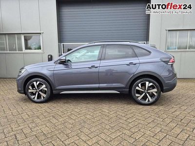 Neu VW Taigo Life 116 PS (85 kW) 2026 Rauchgrau metallic SUV