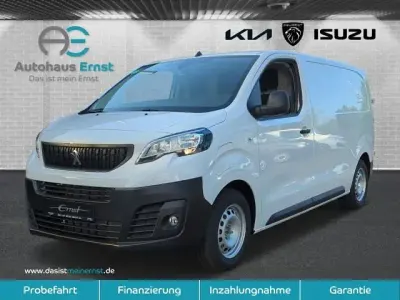 Gebraucht Peugeot e-Expert 100 kW (136 PS) 2024 Van
