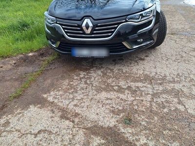 gebraucht Renault Talisman ENERGY dCi 160 EDC Intens Intens