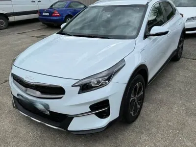 Gebraucht Kia XCeed