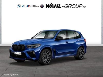 BMW X5 M