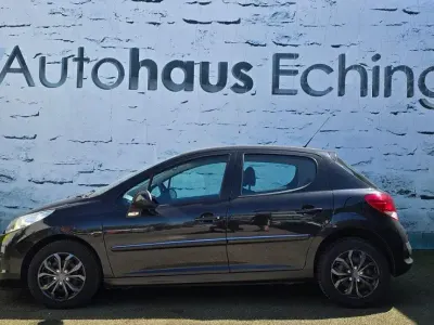 Gebraucht Peugeot 207