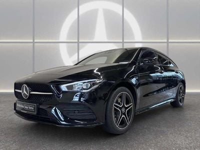 Mercedes CLA250e