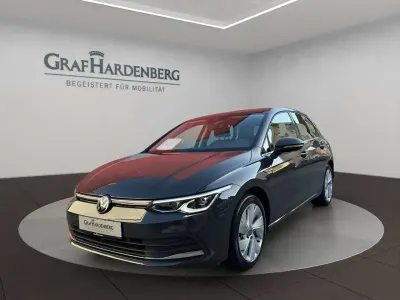 Gebraucht VW Golf VIII