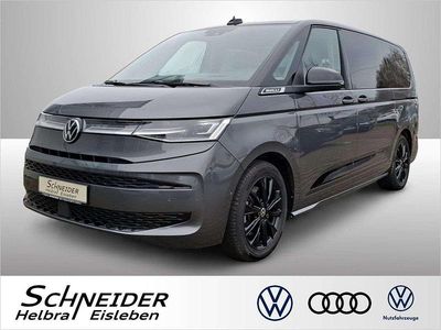 Grau Gebraucht 2024 VW Multivan Edition Van | 62.740 €