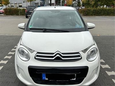 Citroën C1