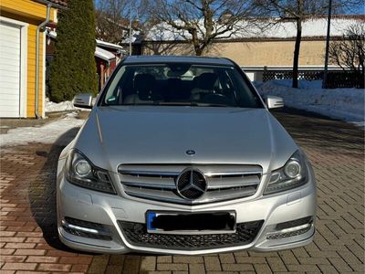 Mercedes C300