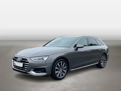 Gebraucht Audi A4