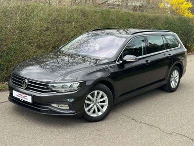 gebraucht VW Passat Variant 2.0 TDI *360°Kamera*Assist*LED*Travel*