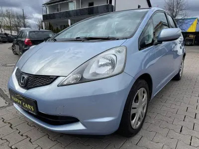 Gebraucht Honda Jazz