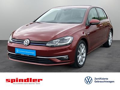 gebraucht VW Golf VIII 1.5 TSI VII Highline