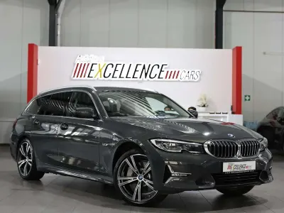Gebraucht BMW 330e