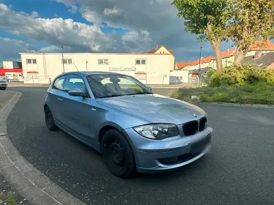 Gebraucht BMW 120