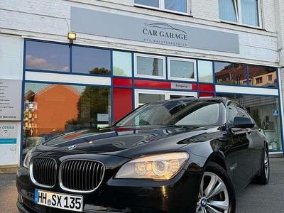 BMW 740