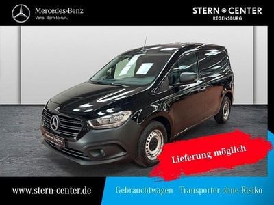 Mercedes Citan 110