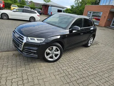Gebraucht Audi Q5