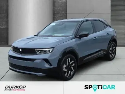 Neu Opel Mokka 136 PS (100 kW) 2026 Grau SUV
