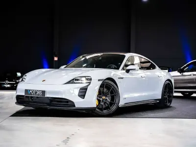 Gebraucht Porsche Taycan GTS