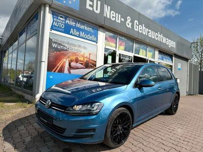 gebraucht VW Golf VII VII