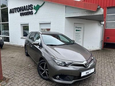 Toyota Auris Touring Sports