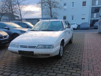 gebraucht Citroën XM V6 Exclusive