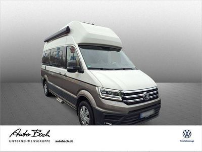 VW California