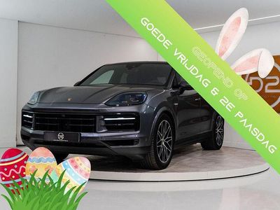 Gebraucht Porsche Cayenne 462 PS (339 kW) 2024 Grau SUV