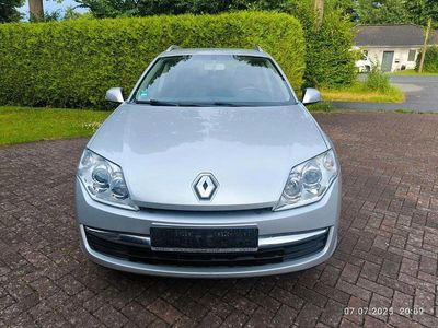 Renault Laguna GrandTour