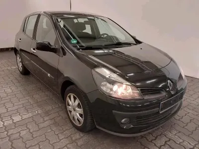 Brugt Renault Clio II