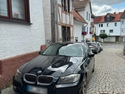 Gebraucht BMW 330