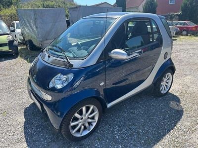 Smart ForTwo Coupé