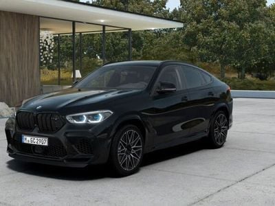 BMW X6 M