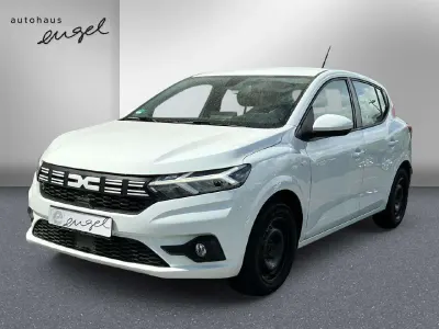 Gebraucht Dacia Sandero