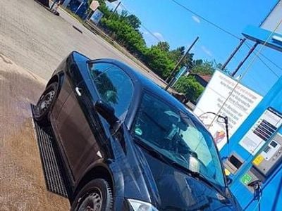Renault Mégane Cabriolet