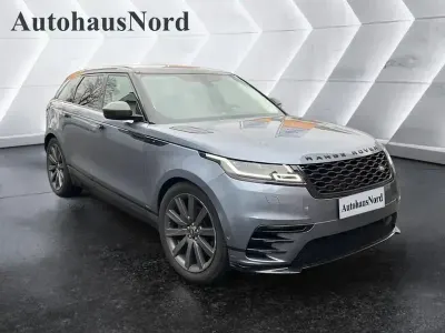 Second-hand Land Rover Range Rover Velar