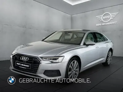 Gebraucht Audi A6