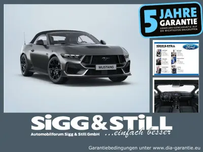 Gebraucht Ford Mustang GT