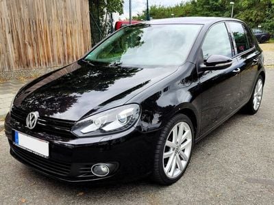 VW Golf VI